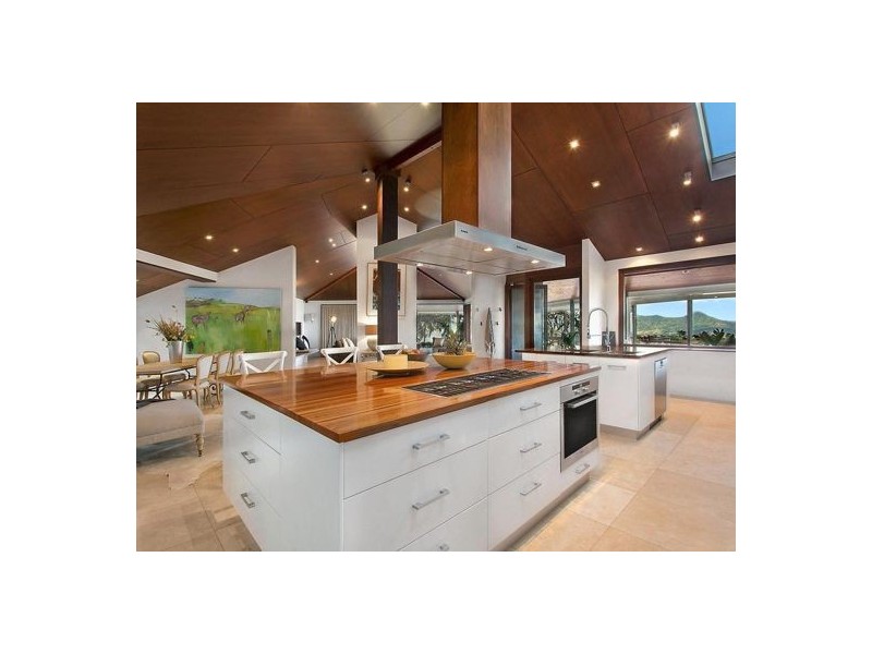 Lot 3 127 Montecollum Road, Wilsons Creek NSW 2482