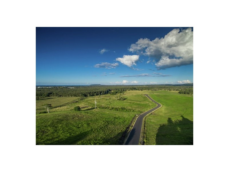 Lot 203 Citriadora Rise, Ewingsdale NSW 2481