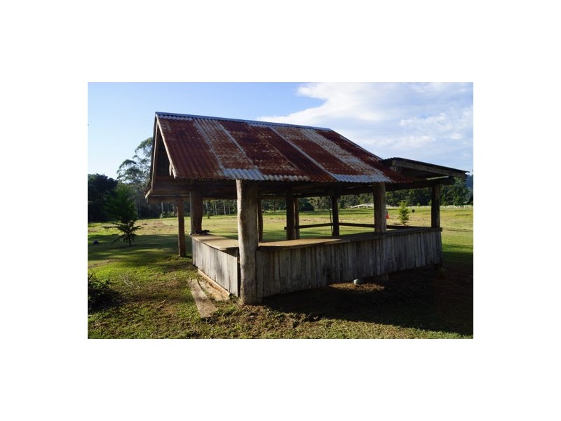 79 Upper Burringbar Road, Burringbar NSW 2483