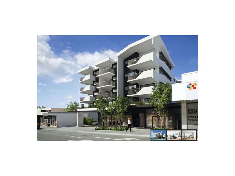 Brisbane  apartments, Brisbane QLD 4000