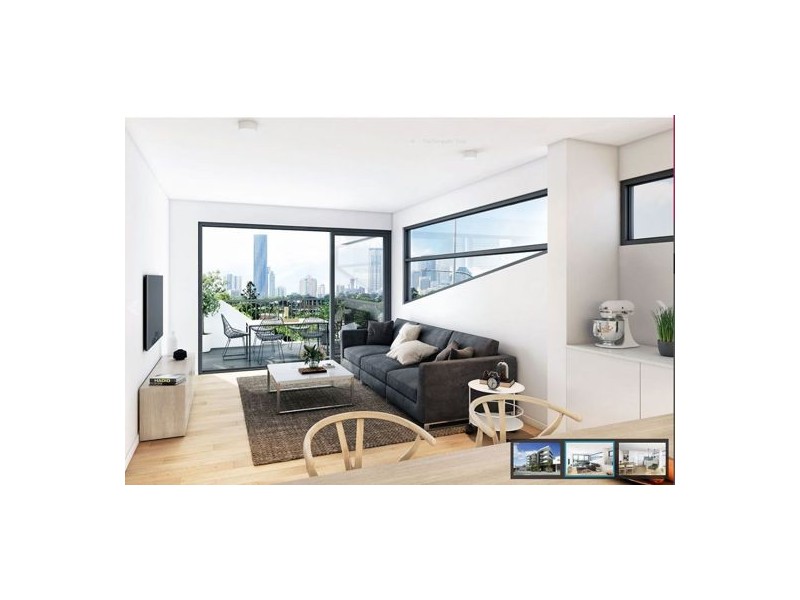 Brisbane  apartments, Brisbane QLD 4000