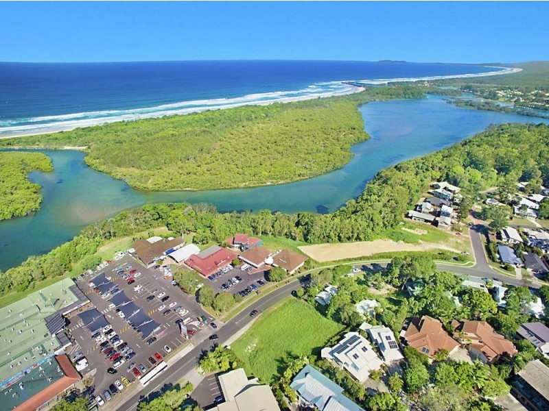 51-53 Rajah Road, Ocean Shores NSW 2483