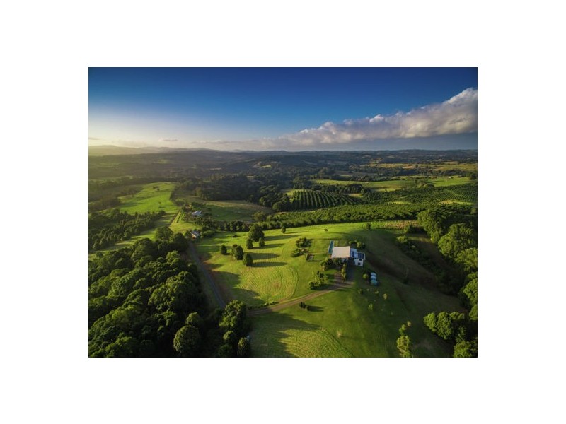 152 Burnetts Road, Nashua NSW 2479