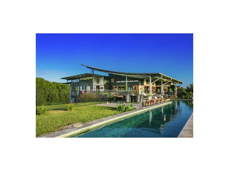 152 Burnetts Road, Nashua NSW 2479