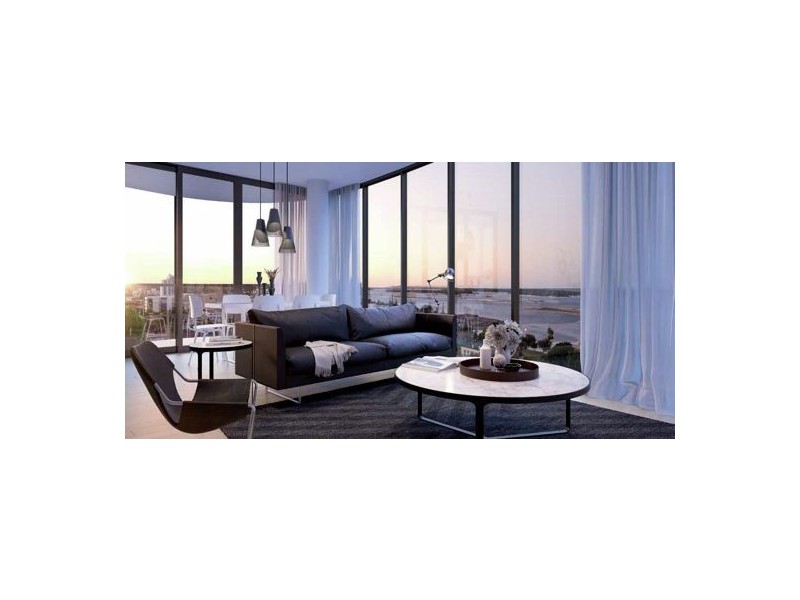 Luxury Waterfront Apartments, Southport QLD 4215