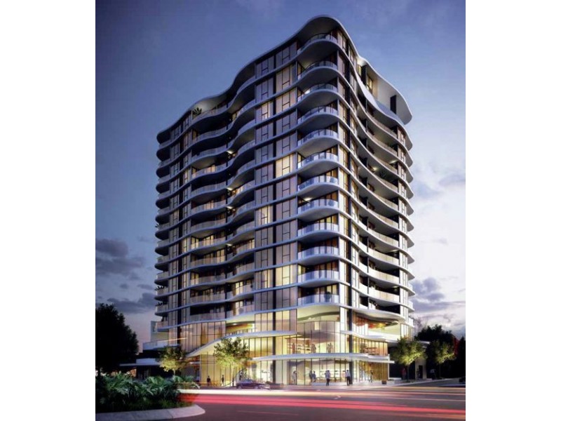 Luxury Waterfront Apartments, Southport QLD 4215
