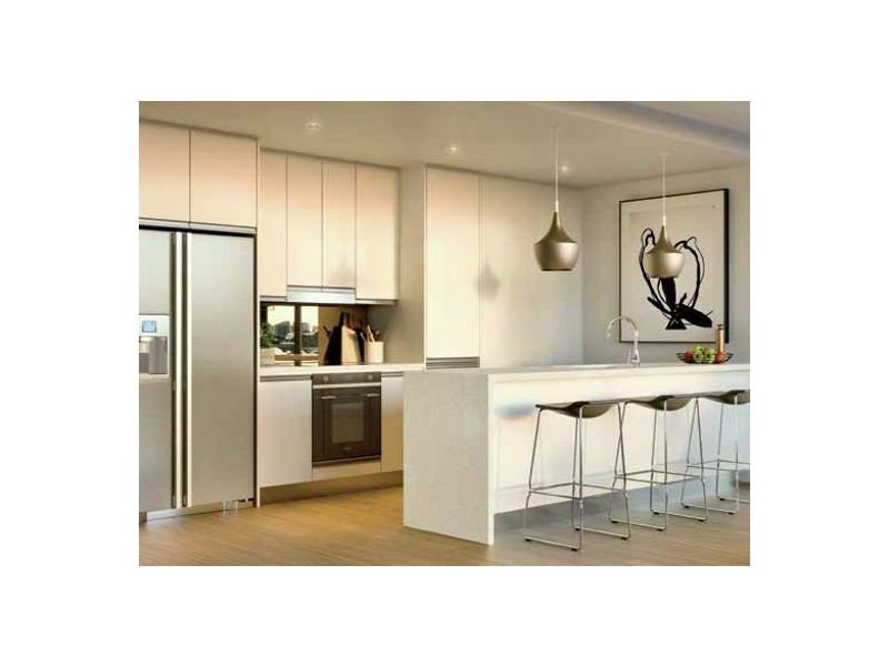 Luxury Waterfront Apartments, Southport QLD 4215