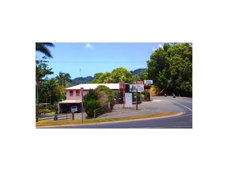 6184 Tweed Valley Way, Burringbar NSW 2483