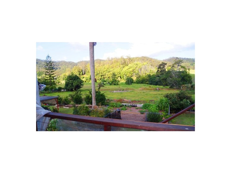 6184 Tweed Valley Way, Burringbar NSW 2483