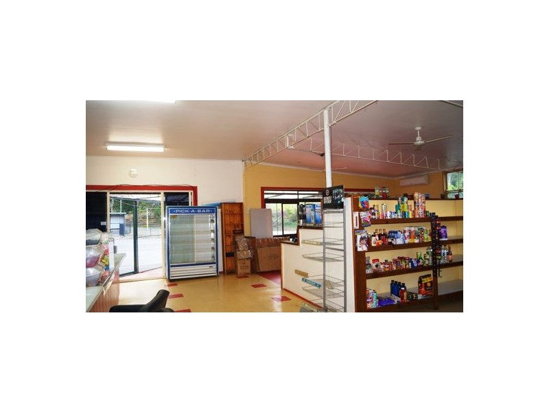 6184 Tweed Valley Way, Burringbar NSW 2483