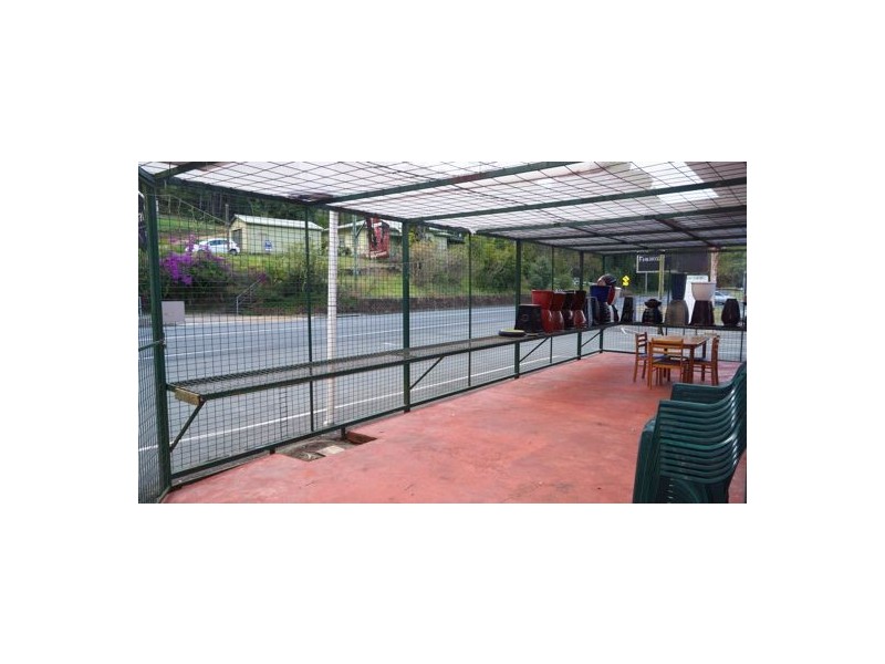 6184 Tweed Valley Way, Burringbar NSW 2483