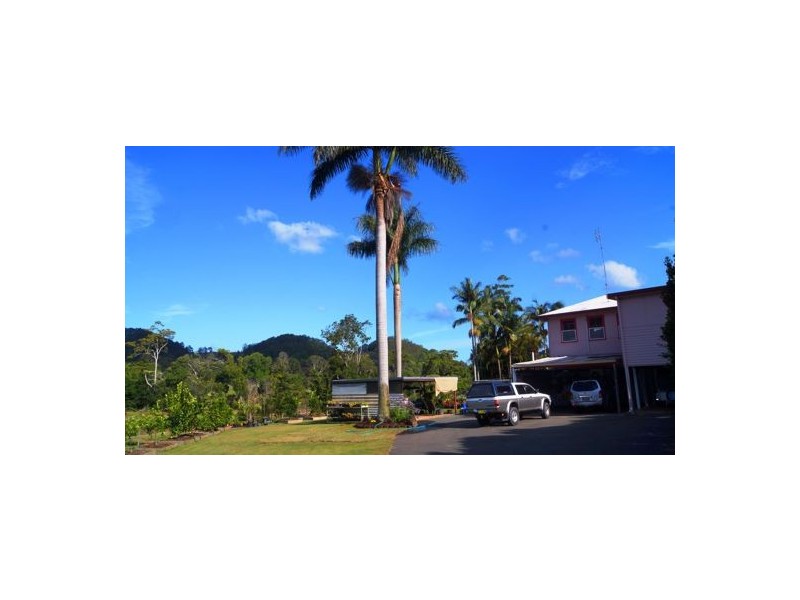 6184 Tweed Valley Way, Burringbar NSW 2483