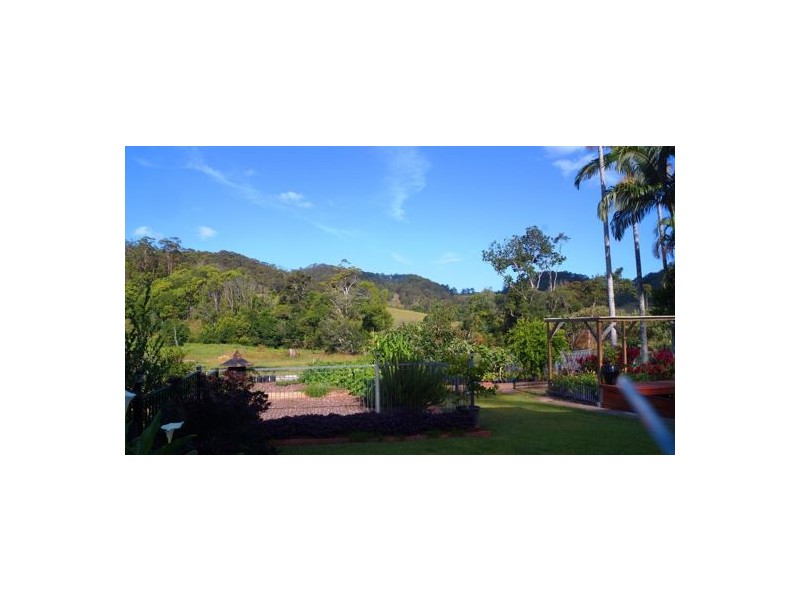 6184 Tweed Valley Way, Burringbar NSW 2483