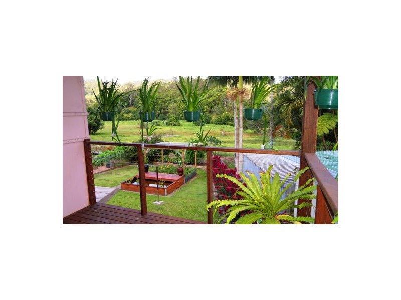 6184 Tweed Valley Way, Burringbar NSW 2483