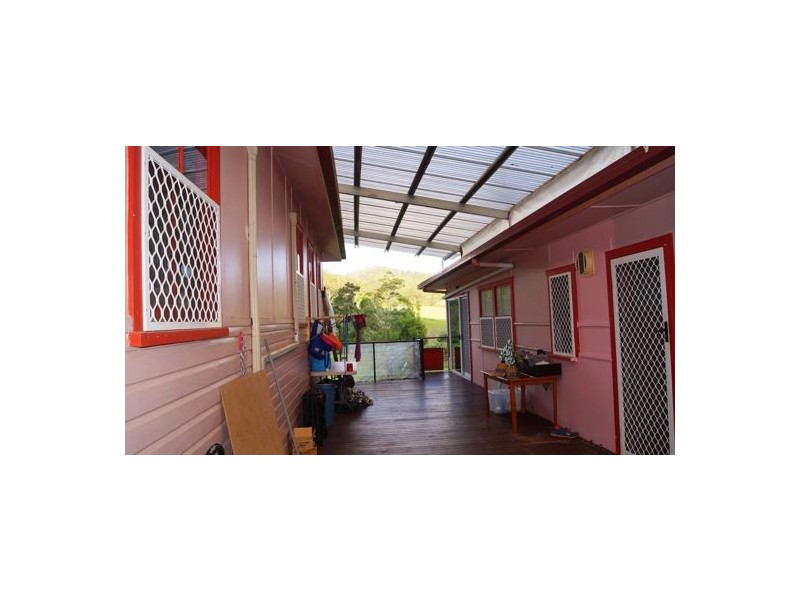 6184 Tweed Valley Way, Burringbar NSW 2483