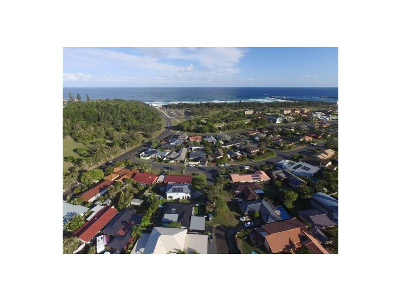 4 Rous Place, East Ballina NSW 2478