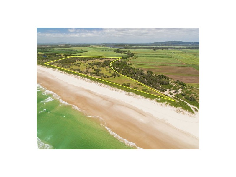 LOT 107 Boundary Creek Road, South Ballina NSW 2478