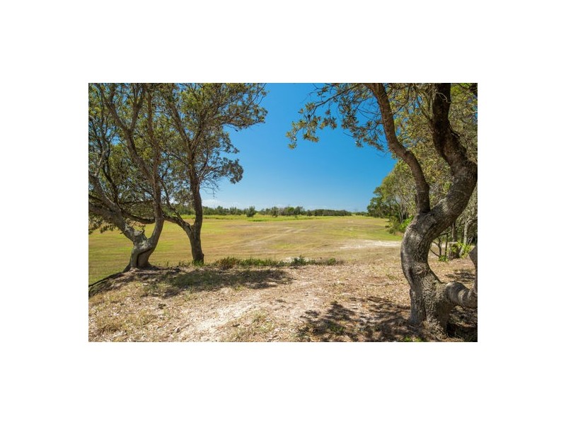 LOT 107 Boundary Creek Road, South Ballina NSW 2478