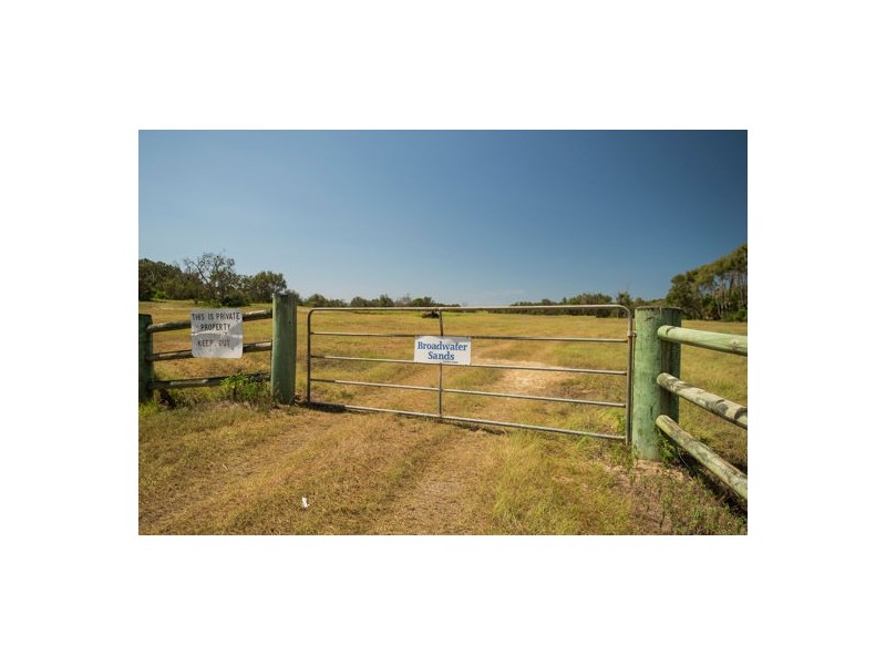 LOT 107 Boundary Creek Road, South Ballina NSW 2478