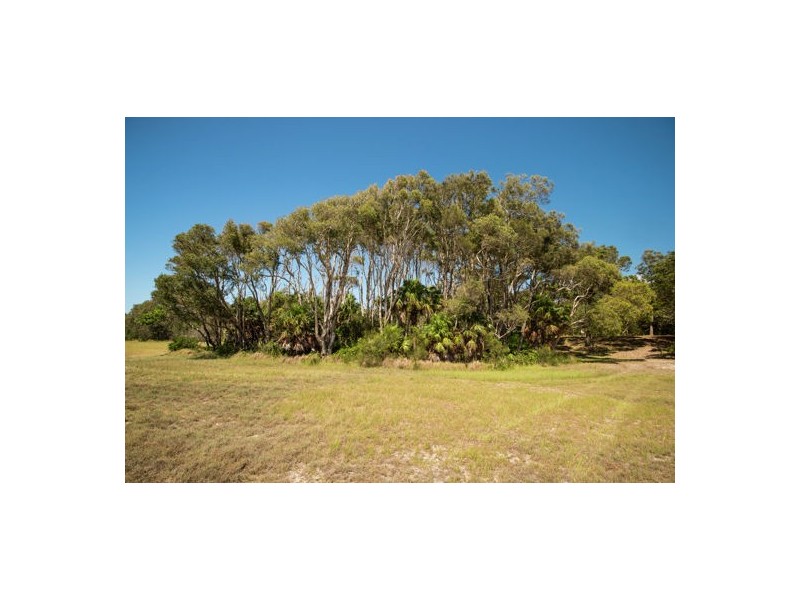LOT 107 Boundary Creek Road, South Ballina NSW 2478