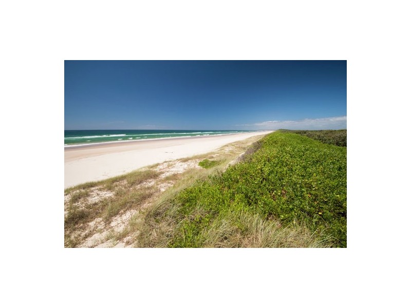 LOT 107 Boundary Creek Road, South Ballina NSW 2478