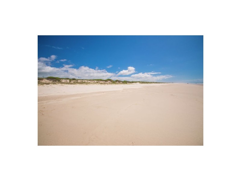LOT 107 Boundary Creek Road, South Ballina NSW 2478