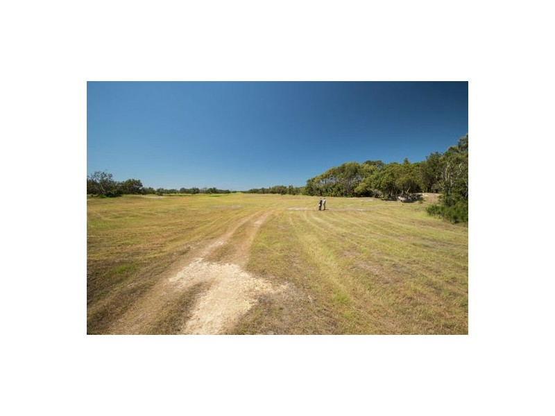 LOT 107 Boundary Creek Road, South Ballina NSW 2478