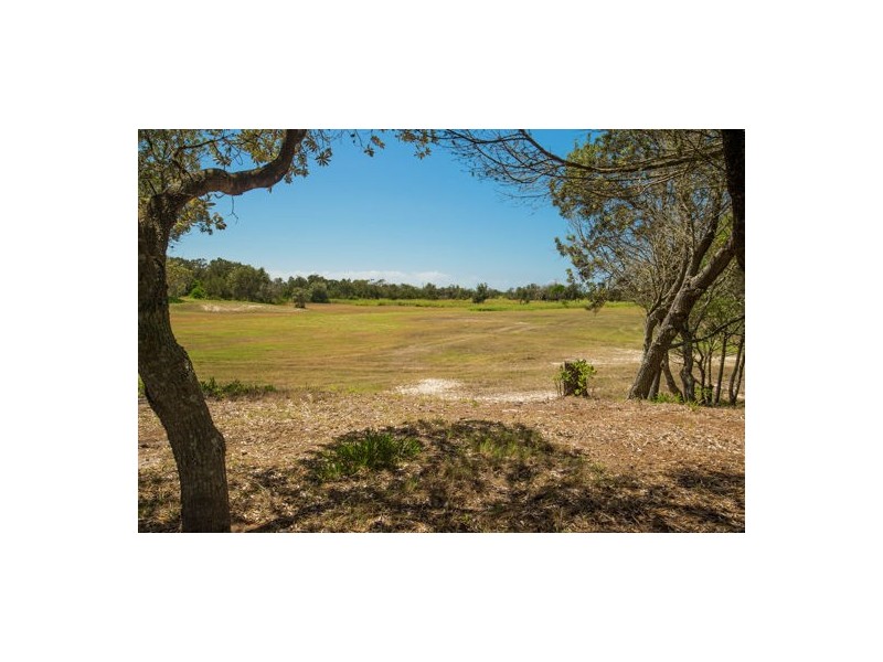 LOT 107 Boundary Creek Road, South Ballina NSW 2478