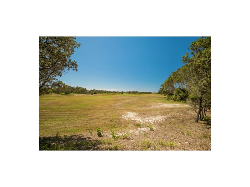 LOT 107 Boundary Creek Road, South Ballina NSW 2478