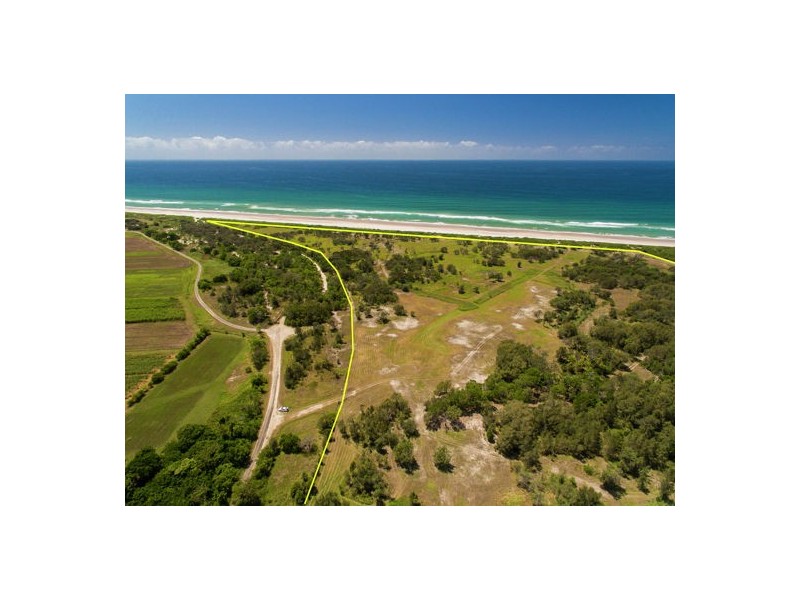 LOT 107 Boundary Creek Road, South Ballina NSW 2478