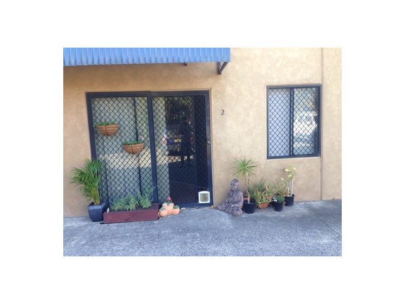 2/21-23 Tasman Way, Byron Bay NSW 2481