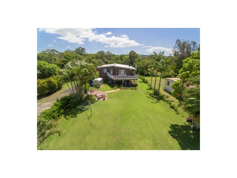 5 Richmond Street, Wardell NSW 2477