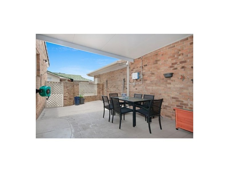 2/22 Patricia Parade, Lennox Head NSW 2478