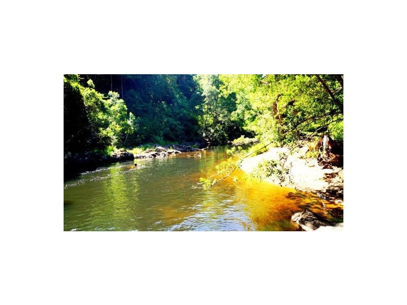 112 Coopers Creek Road, Upper Coopers Creek NSW 2482