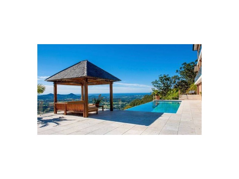 4 Koonyum Retreat Studio, Mullumbimby NSW 2482