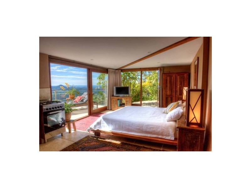 4 Koonyum Retreat Studio, Mullumbimby NSW 2482