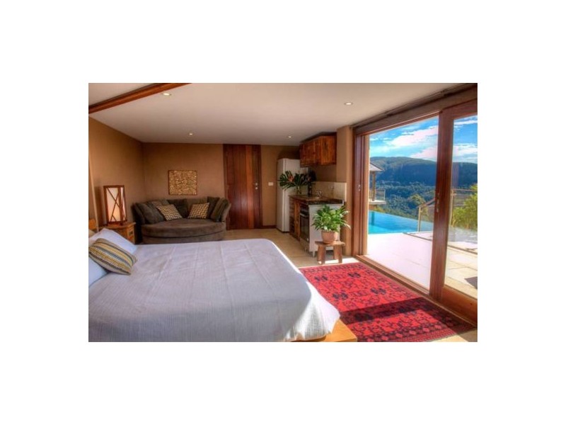 4 Koonyum Retreat Studio, Mullumbimby NSW 2482