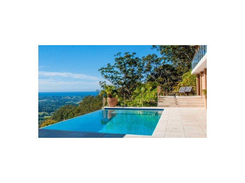 4 Koonyum Retreat Studio, Mullumbimby NSW 2482