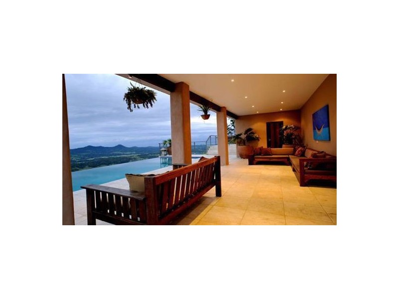 4 Koonyum Retreat Studio, Mullumbimby NSW 2482