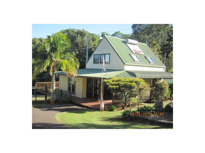 173 Coolamon Scenic Drive, Coorabell NSW 2479