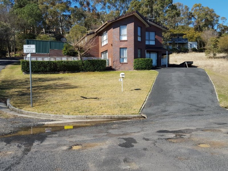 19 Bates Avenue, Glen Innes NSW 2370