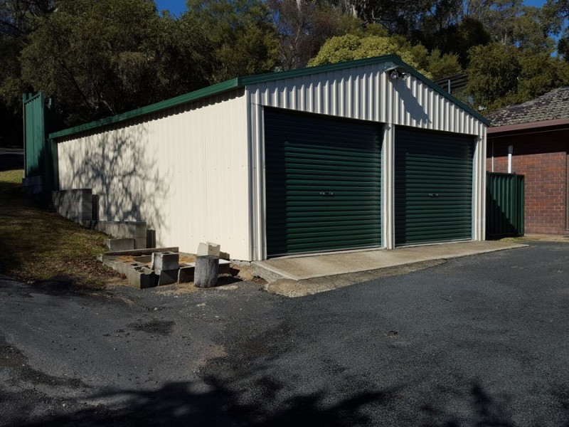 19 Bates Avenue, Glen Innes NSW 2370