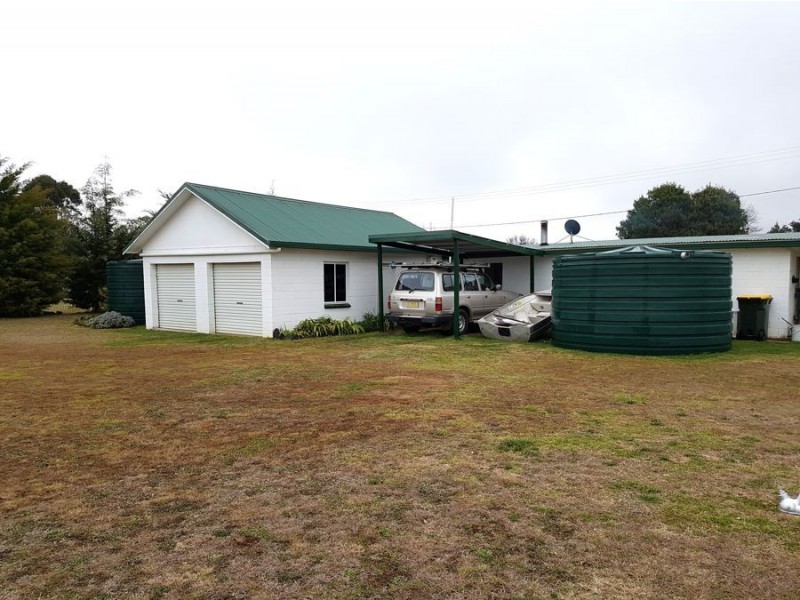 17 Camp Street, Glencoe NSW 2365