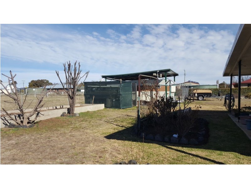 17 Camp Street, Glencoe NSW 2365