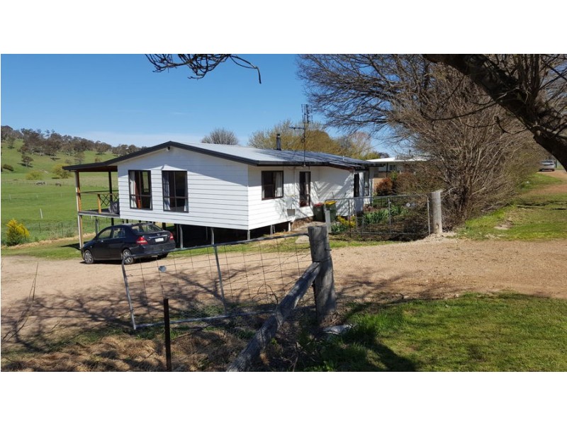 105S Derby Street, Walcha NSW 2354