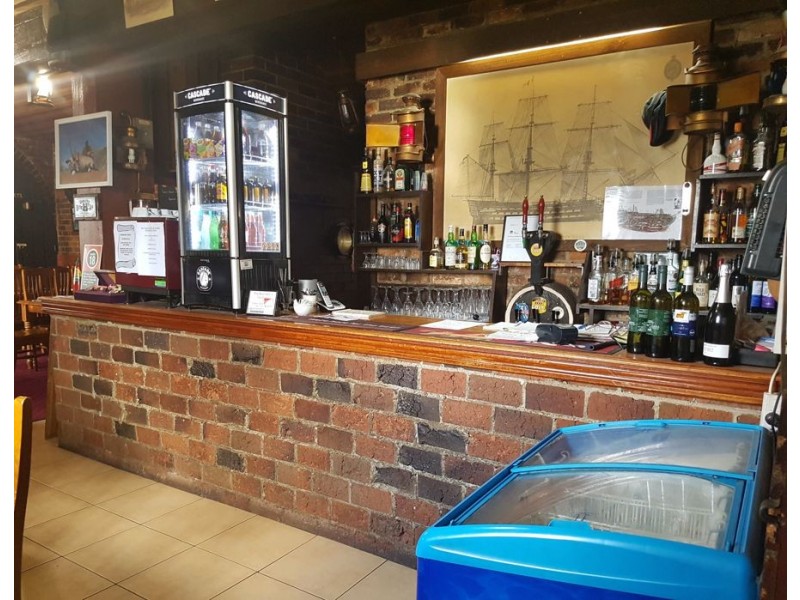 8025 New England Highway, Glencoe NSW 2365