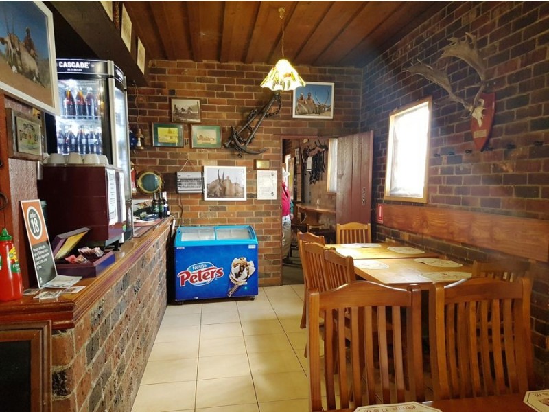 8025 New England Highway, Glencoe NSW 2365