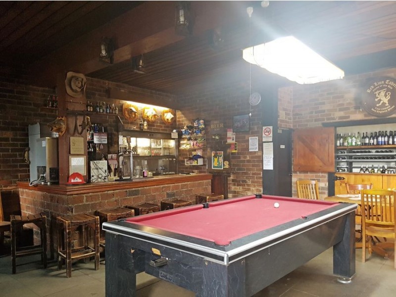 8025 New England Highway, Glencoe NSW 2365