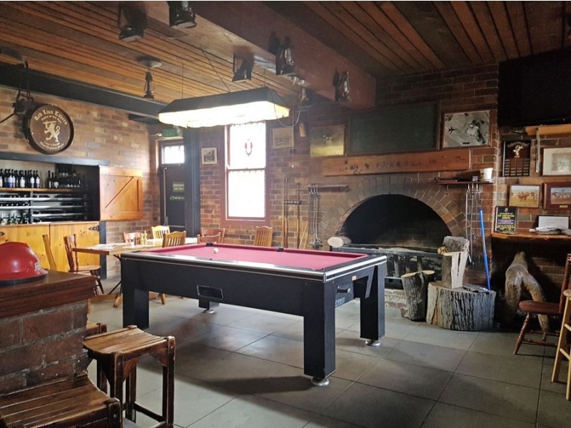 8025 New England Highway, Glencoe NSW 2365