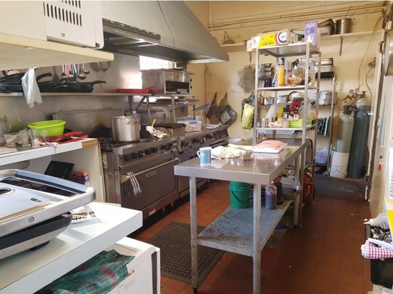 8025 New England Highway, Glencoe NSW 2365